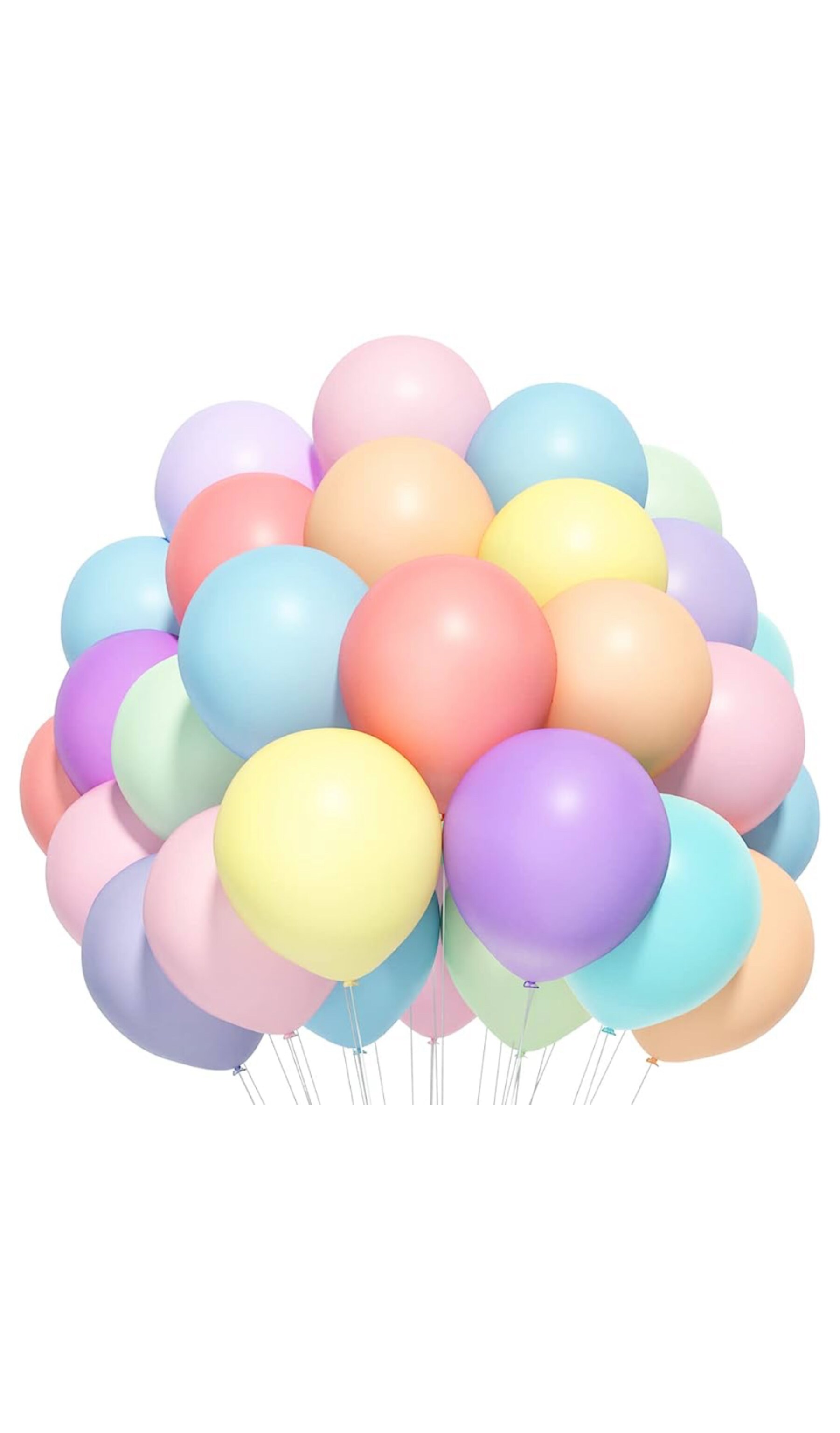 Latex balloon